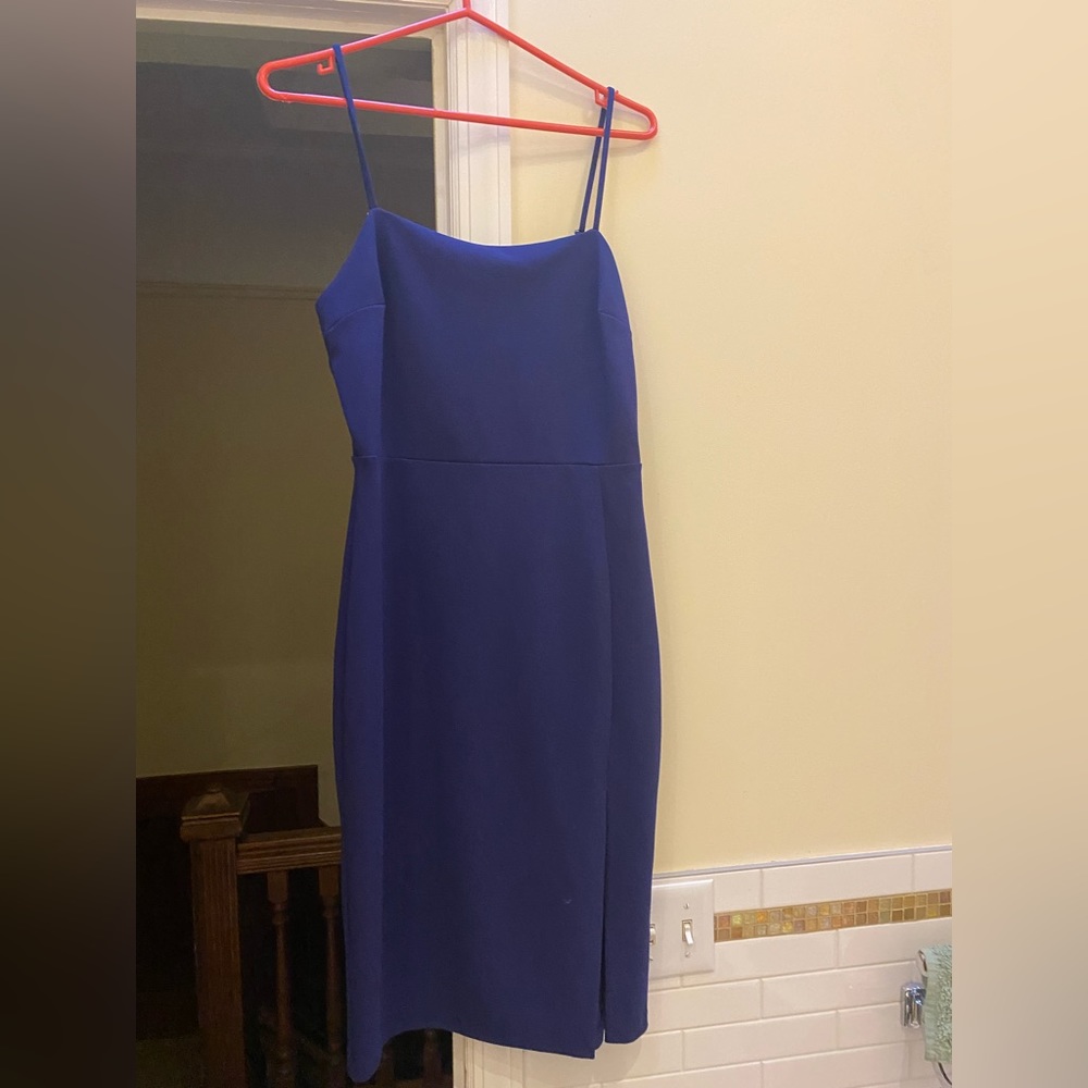 Express wedding dress